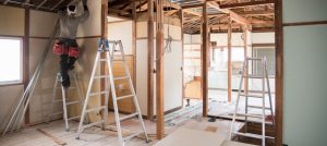 Entreprise de rénovation de la maison et de rénovation d’appartement à Beaufort-sur-Gervanne